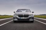 BMW 730Ld 2019 года